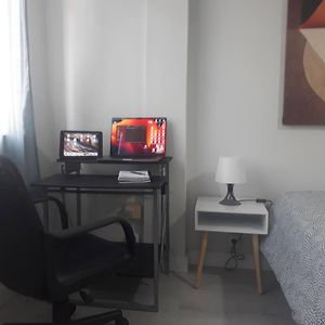 Apartamento Torre De Hercules
