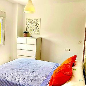 Apartamento Vistas Al Mar