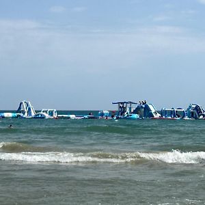 Apartament Familiar Amb Vistes Al Mar!